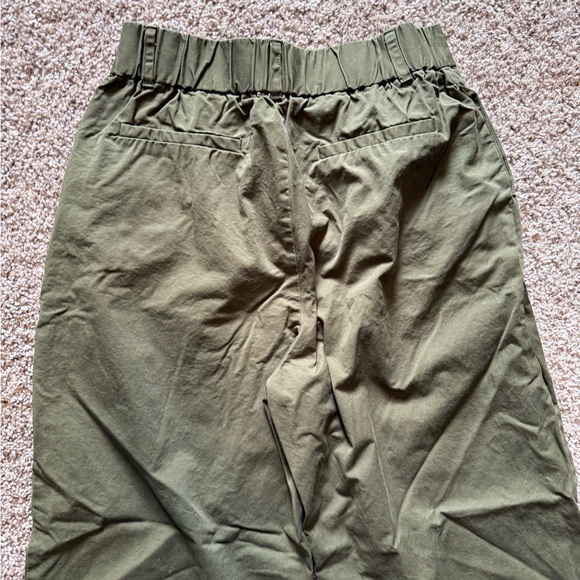 English Factory Pants - Picture 5 of 5